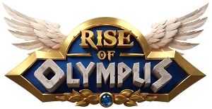 Rise of Olympus logo